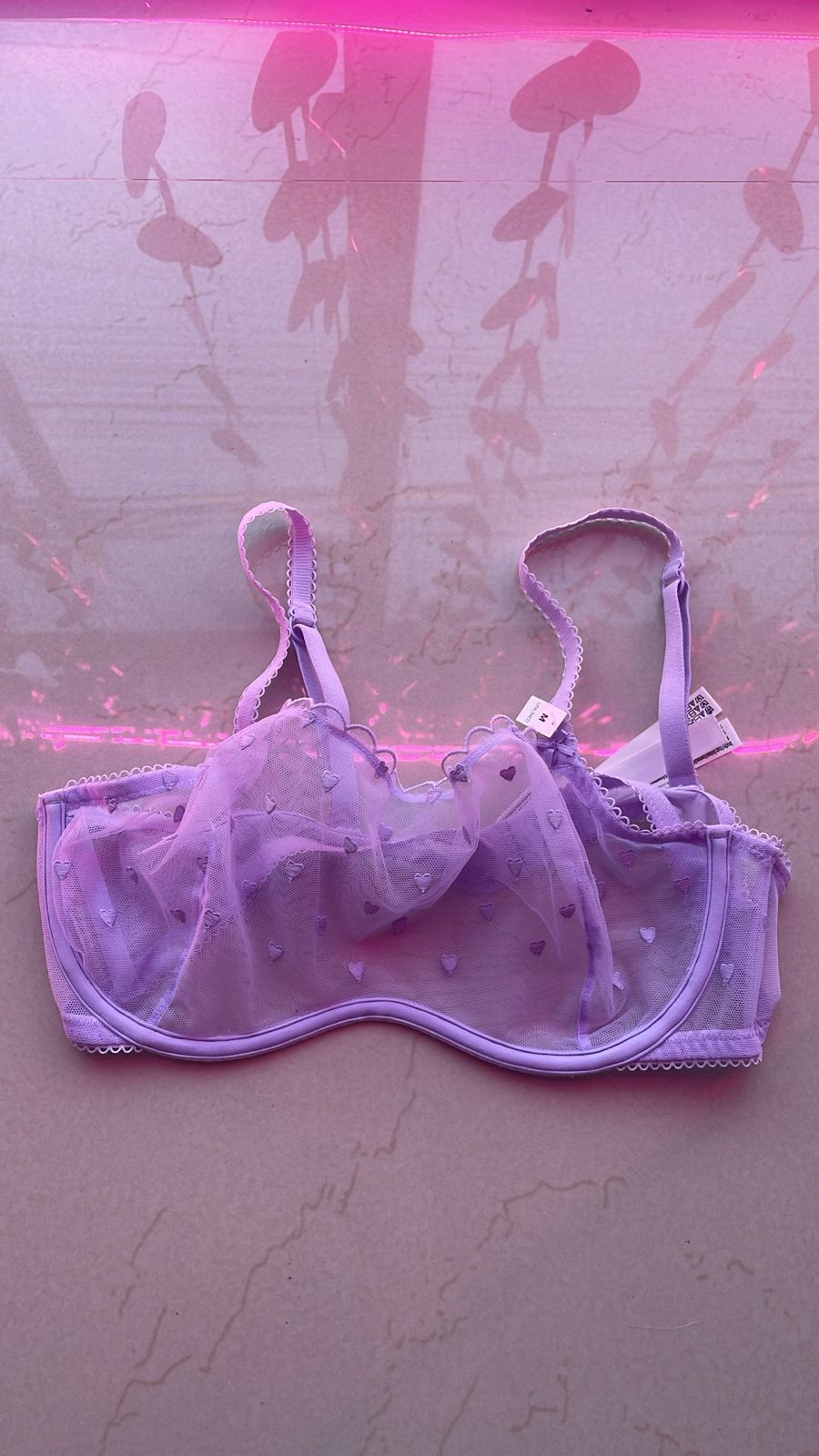 Victoria's secret Pink Swim