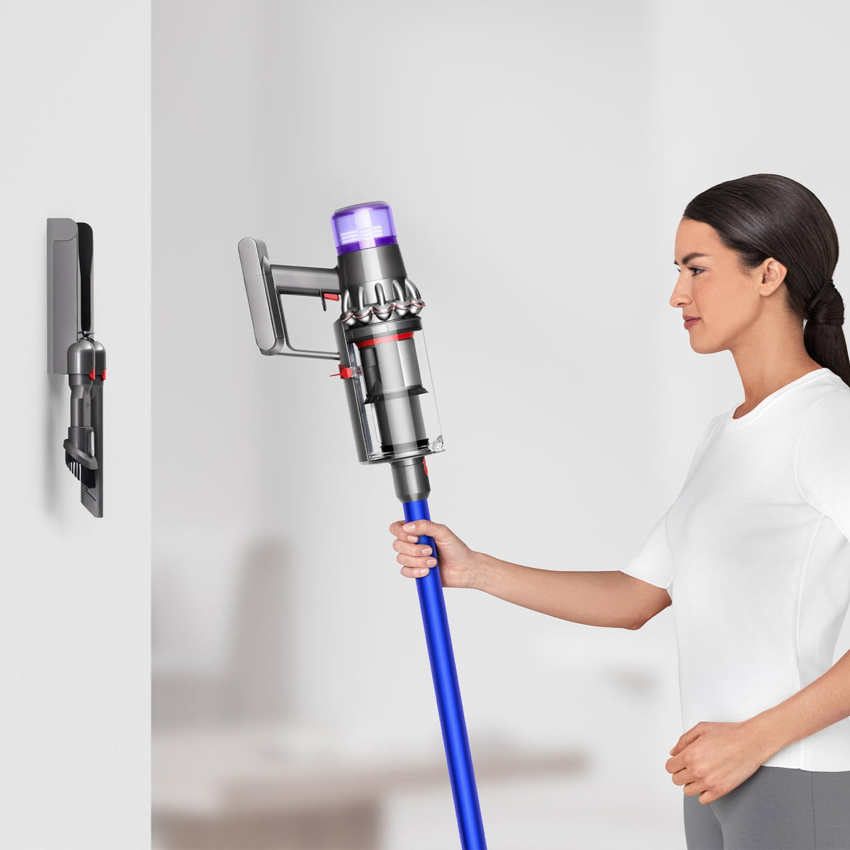 Aspirador Dyson