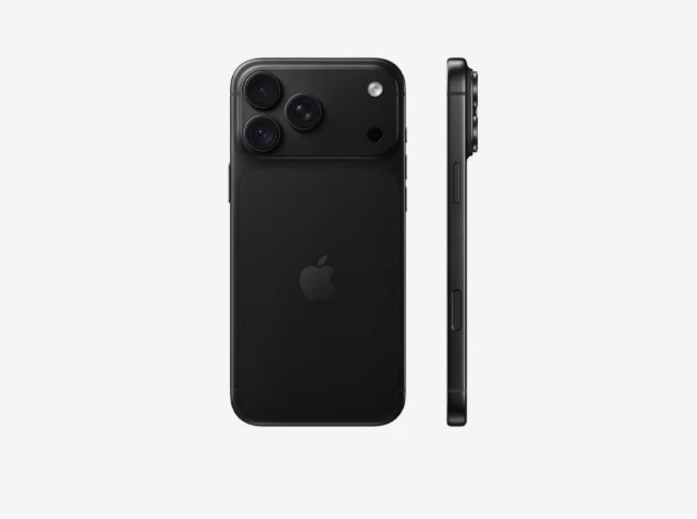 iPhone 18 pro Max