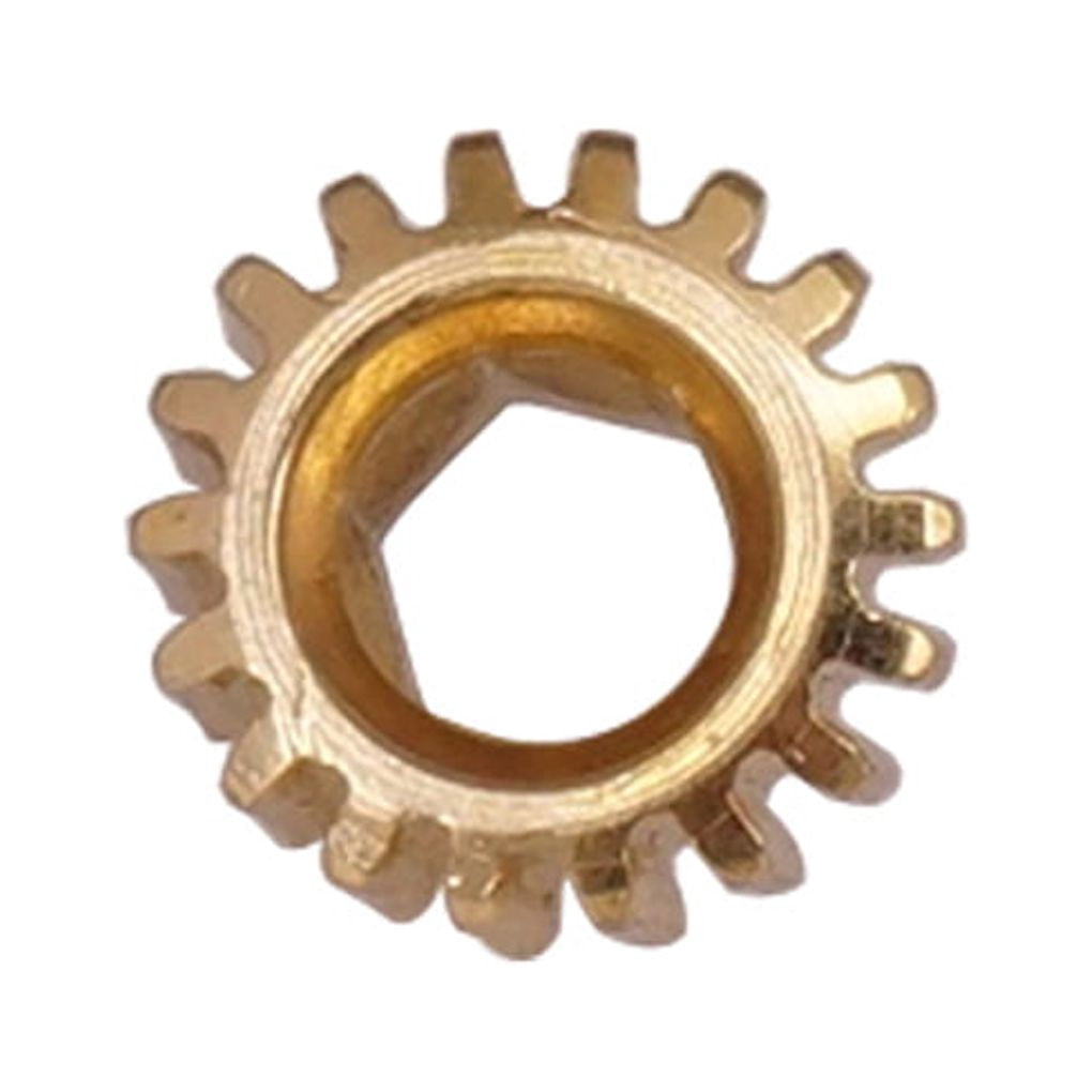 clavija de afinación
