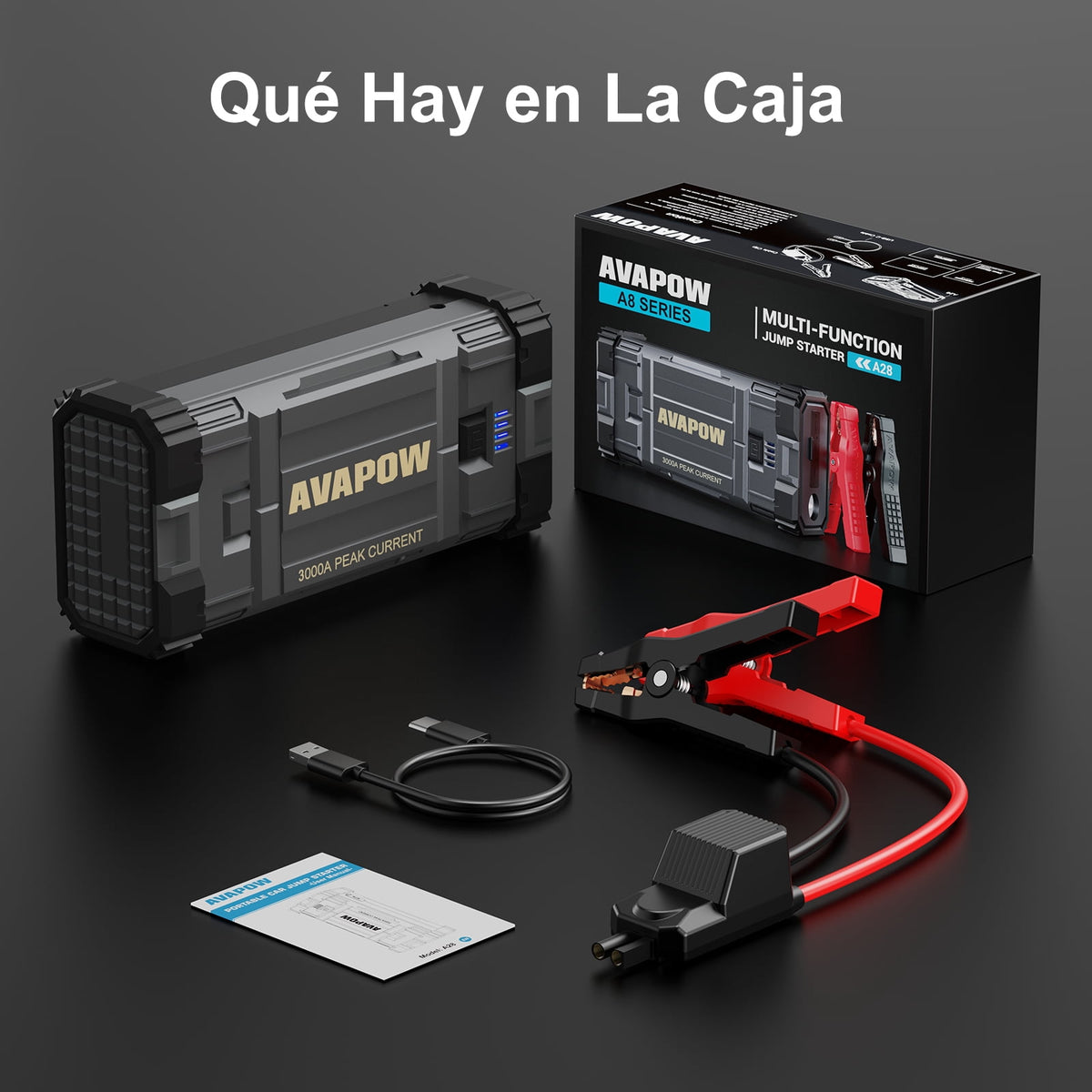 Bateria Para Auto