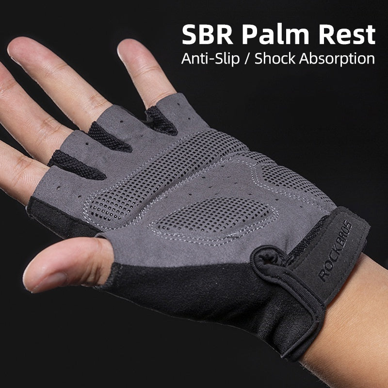 Guantes De Ciclismo