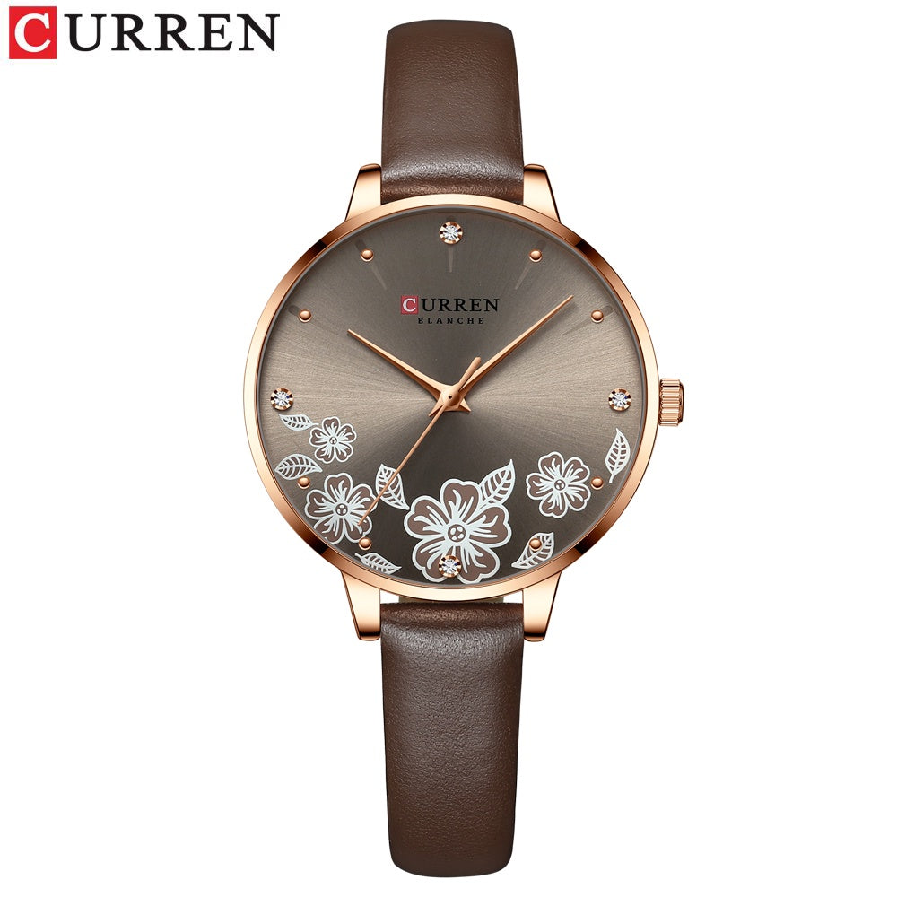Reloj De Mujer