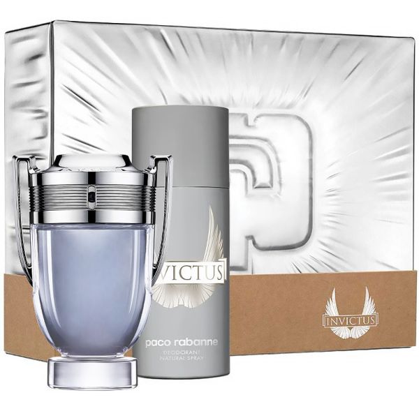 Paco Rabanne Invictus EDT Perfume
