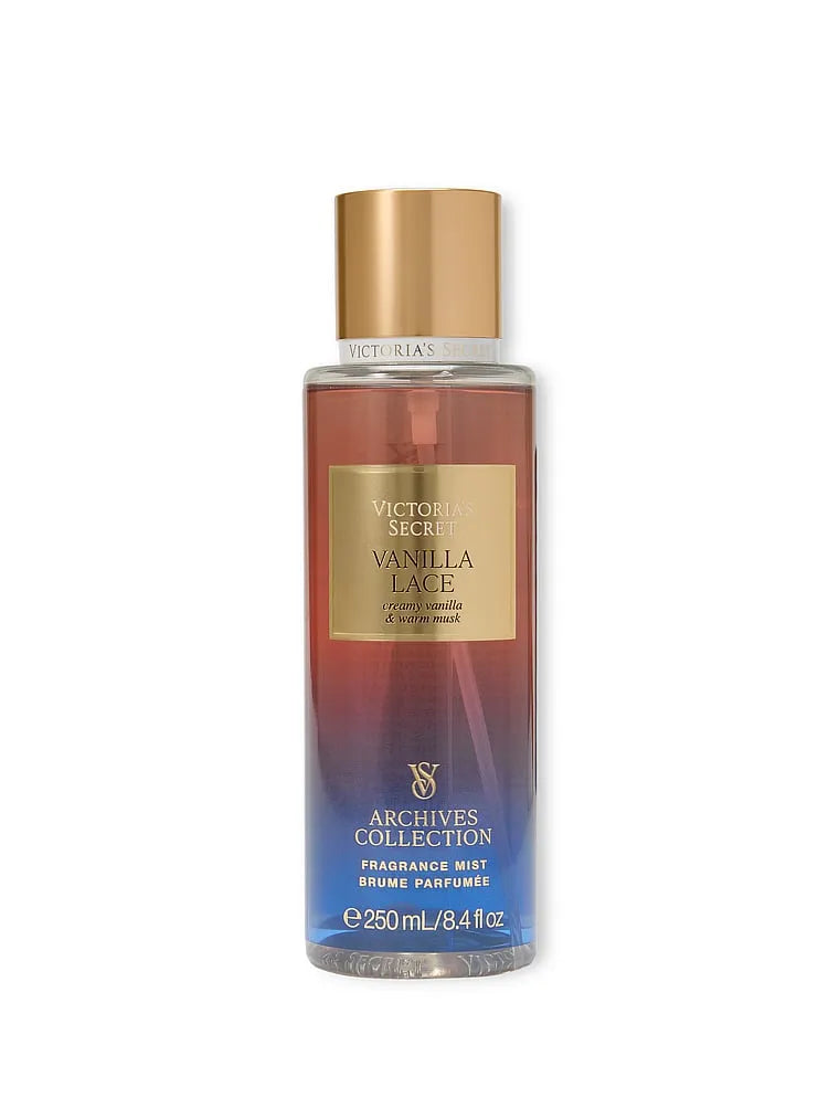 Victorias Secret Vanilla Lace Body Mist