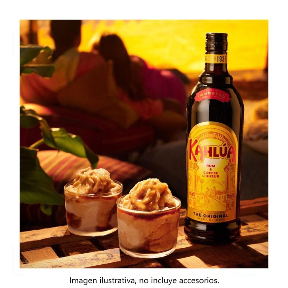 Licor de Café Kahlúa Original 1 L