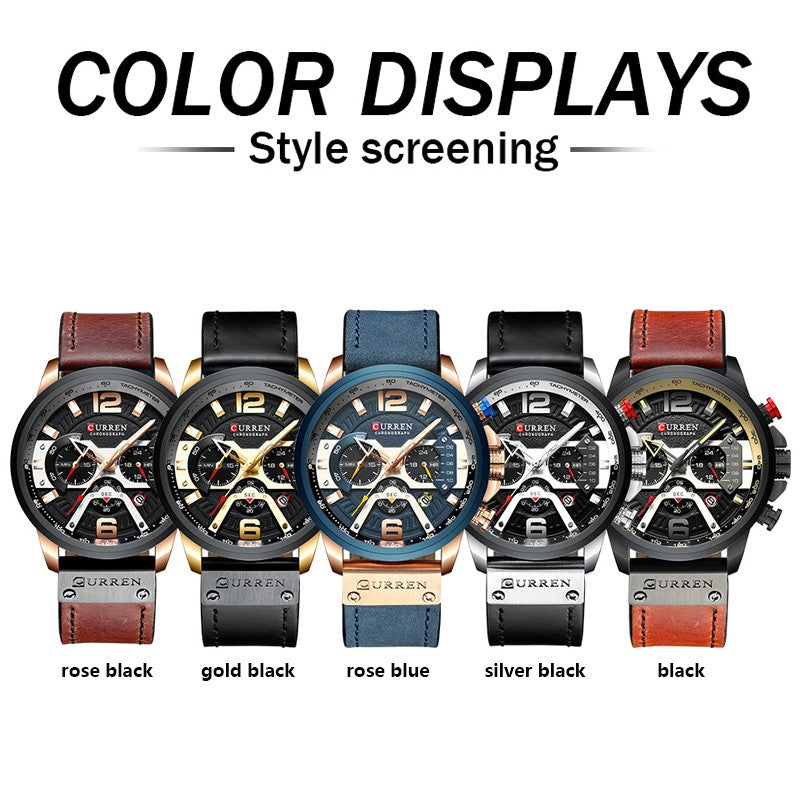 Relojes