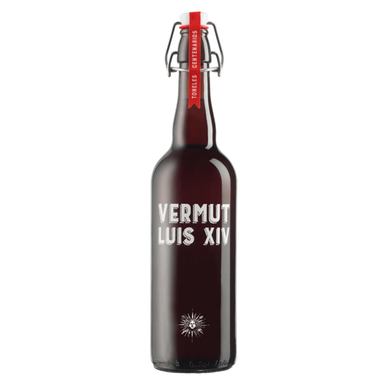 Vermut Luis XIV 750 ml