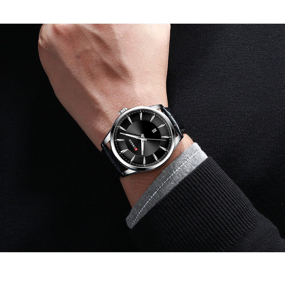 Reloj De Cuarzo
