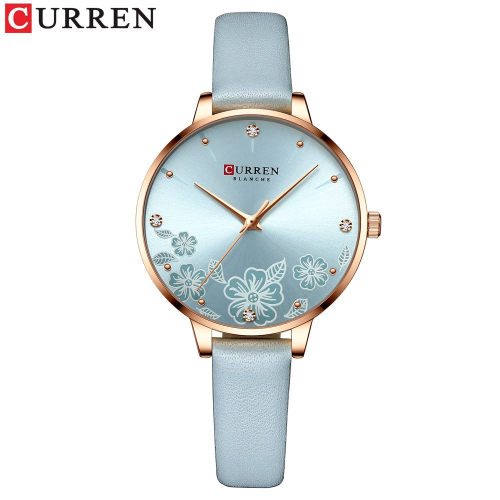 Reloj De Mujer