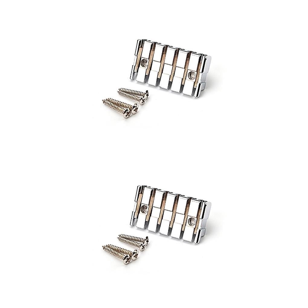 Puente de guitarra sin cabeza