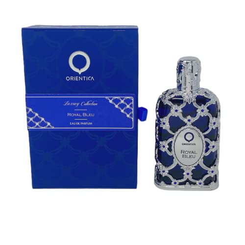 Luxury Collection Royal Bleu EDP Unisex 150ML
