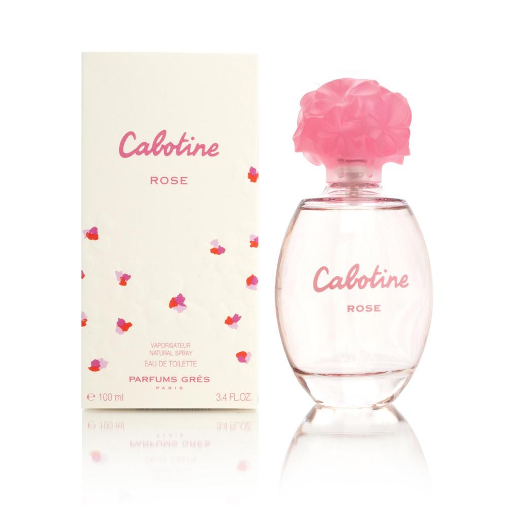 Gres: Cabotine Rose EDT Dama 100ML