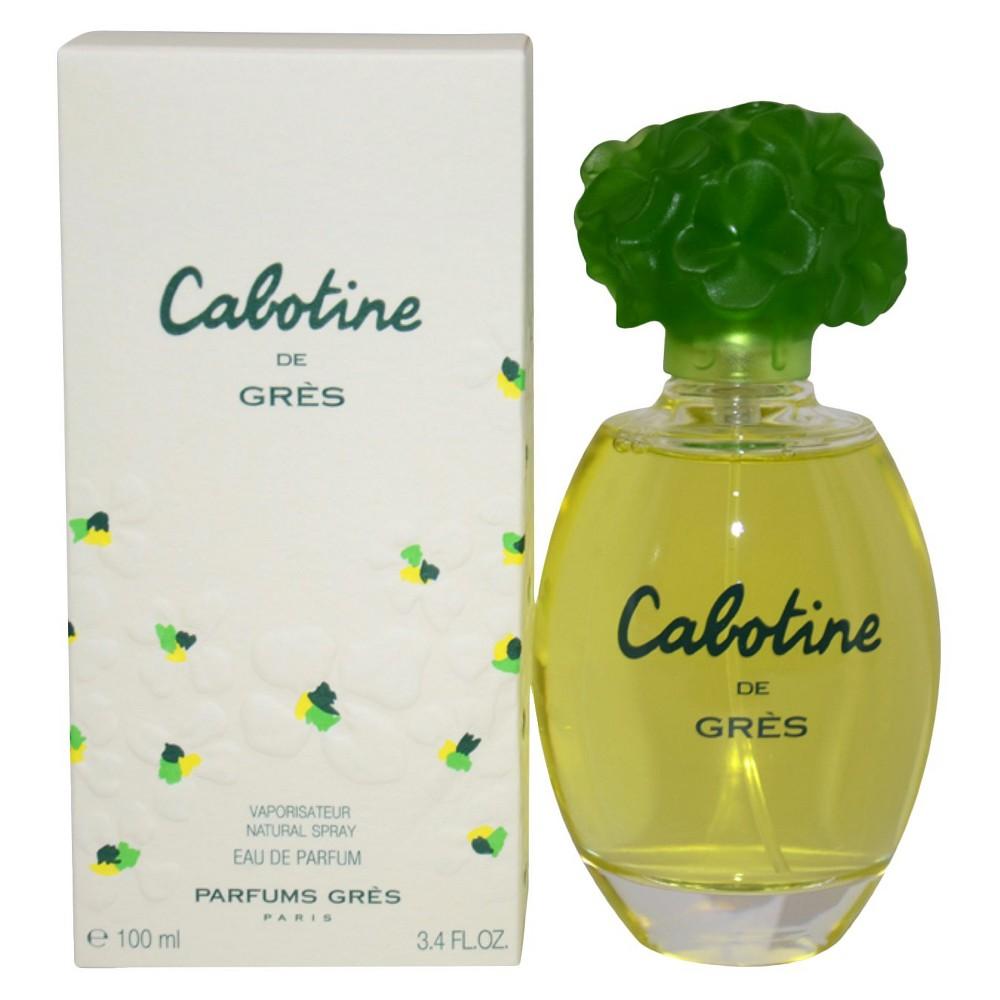 Gres: Cabotine EDP Dama 100ML