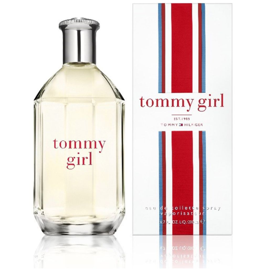 Tommy Hilfiger: Tommy Girl EDT Dama 200ML