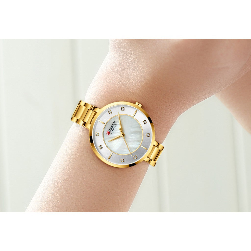 Reloj De Cuarzo