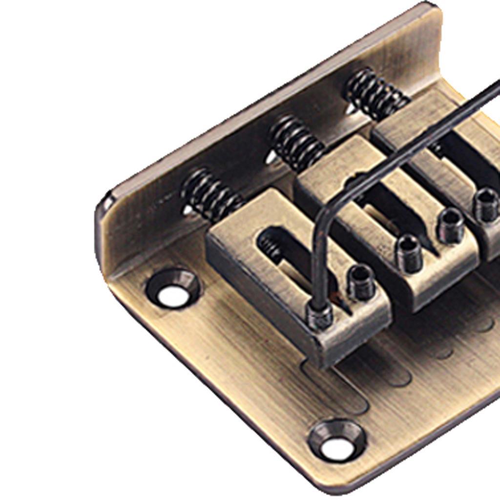 Puente de guitarra
