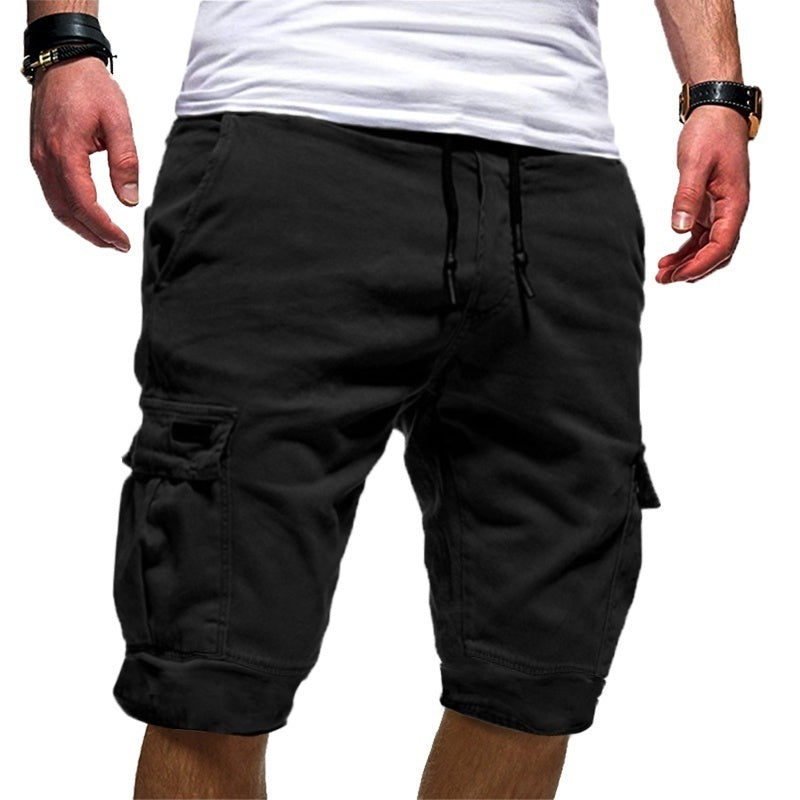 Pantalones Cortos