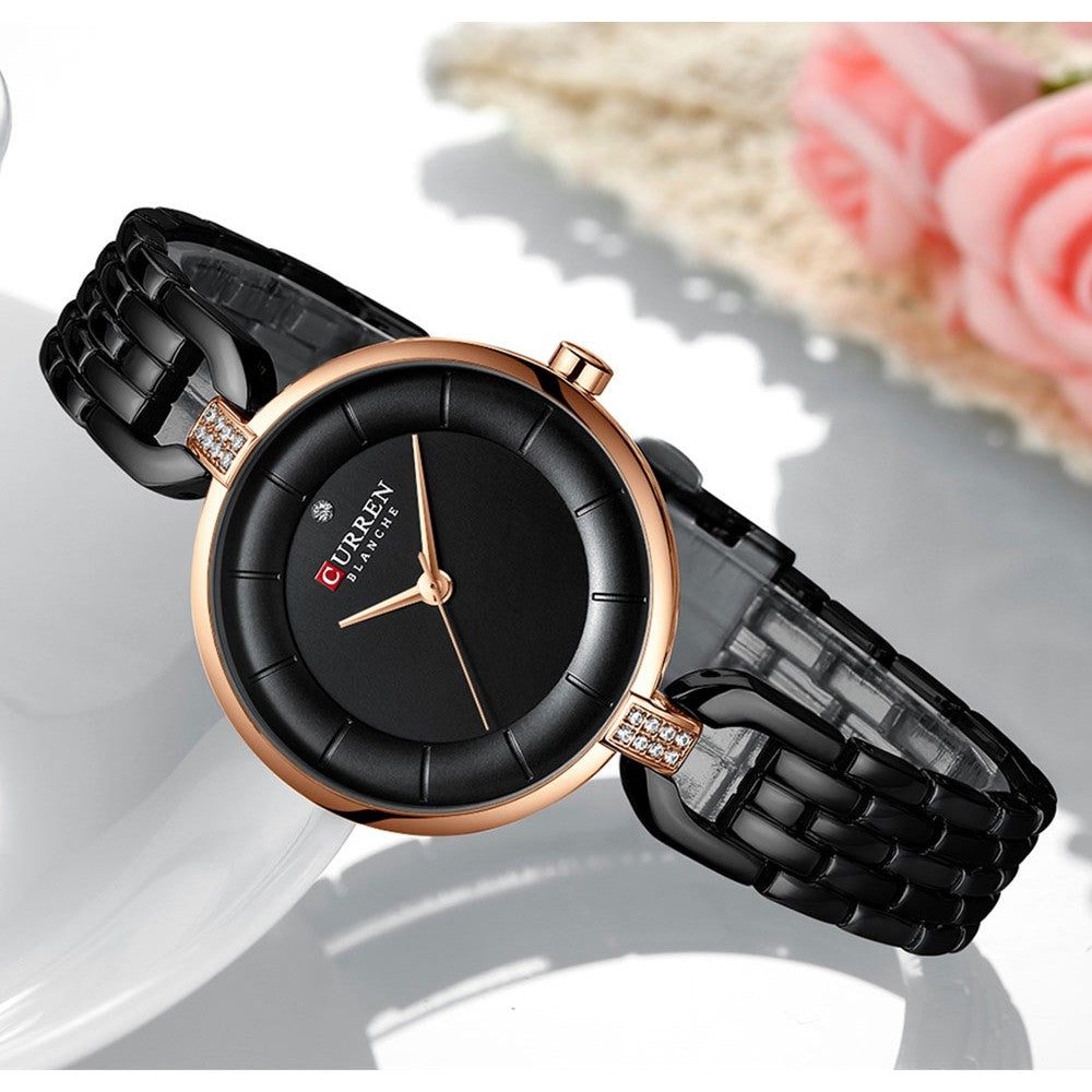 Mujeres Relojes