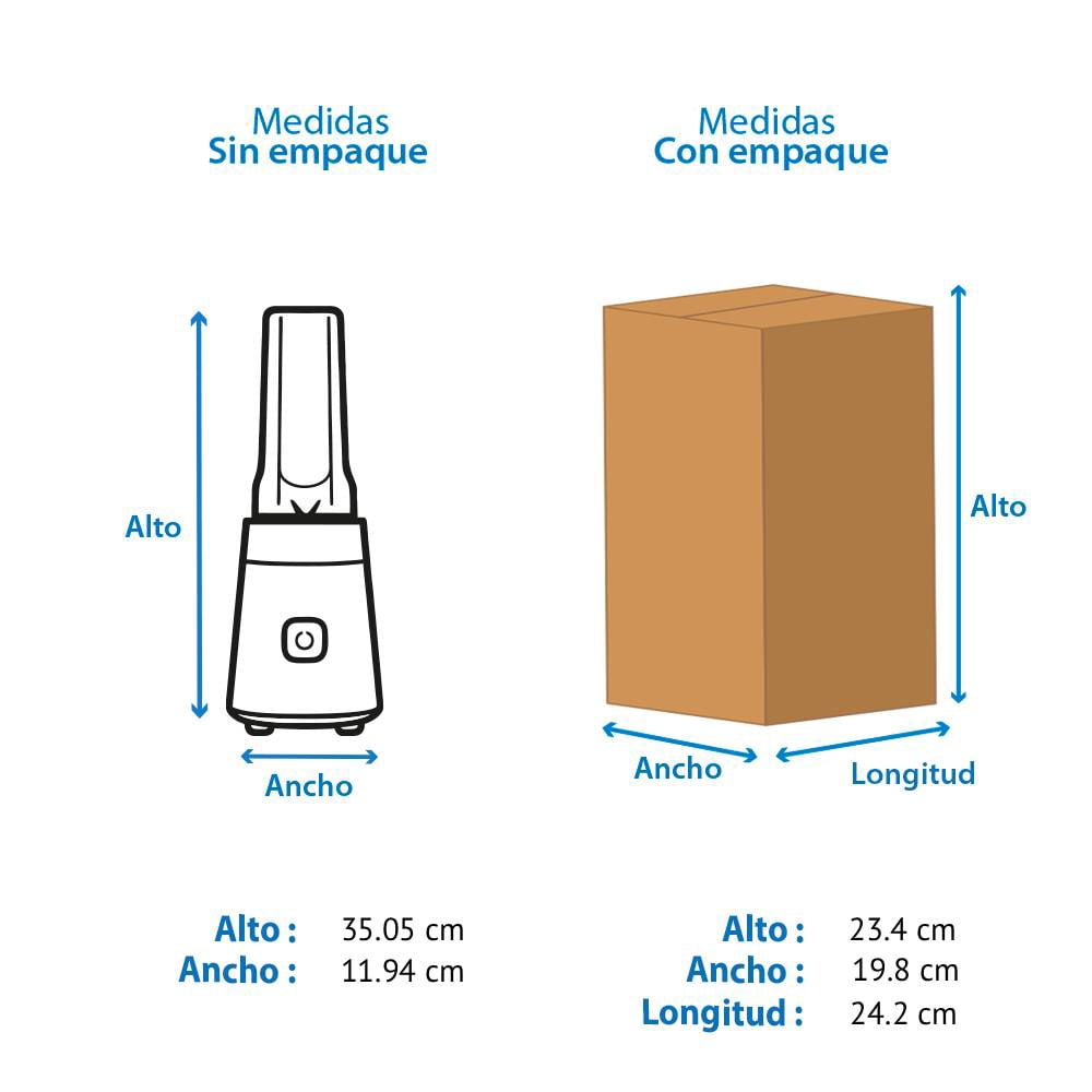 Procesador de Alimentos Ninja