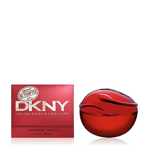 Donna Karan: Be Delicious Be Tempted EDP Dama 100ML