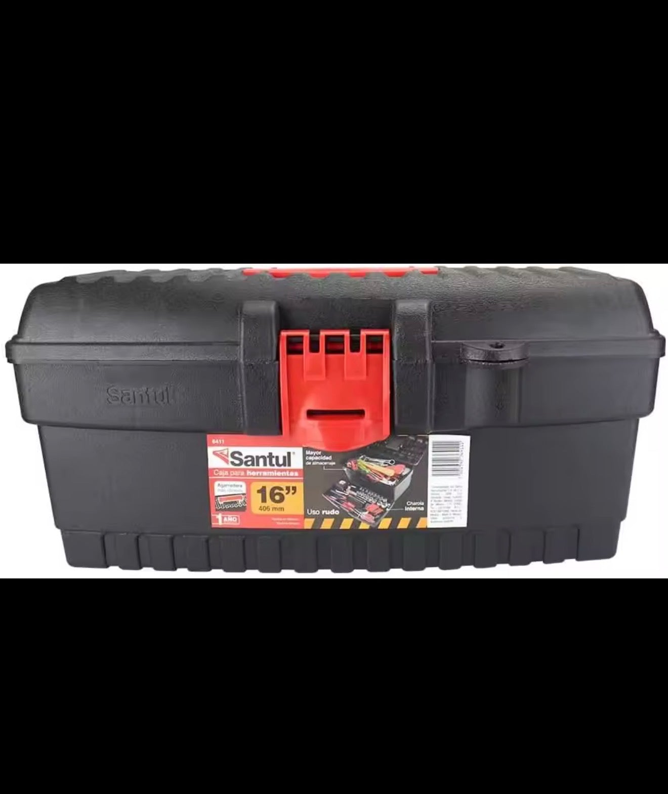 Caja para herramientas