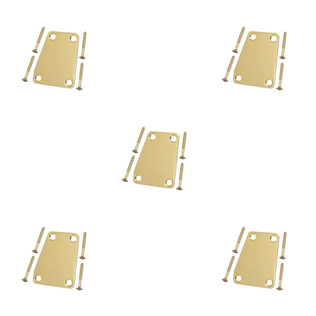 Placa de cuello
