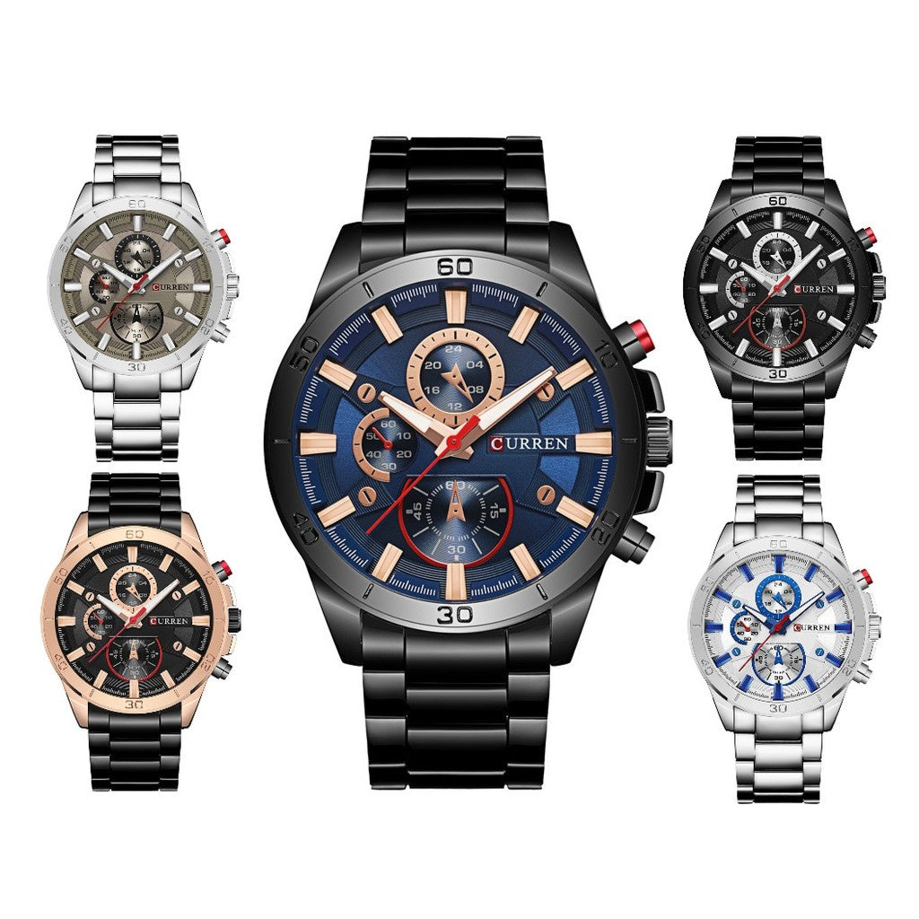 Reloj De Hombre