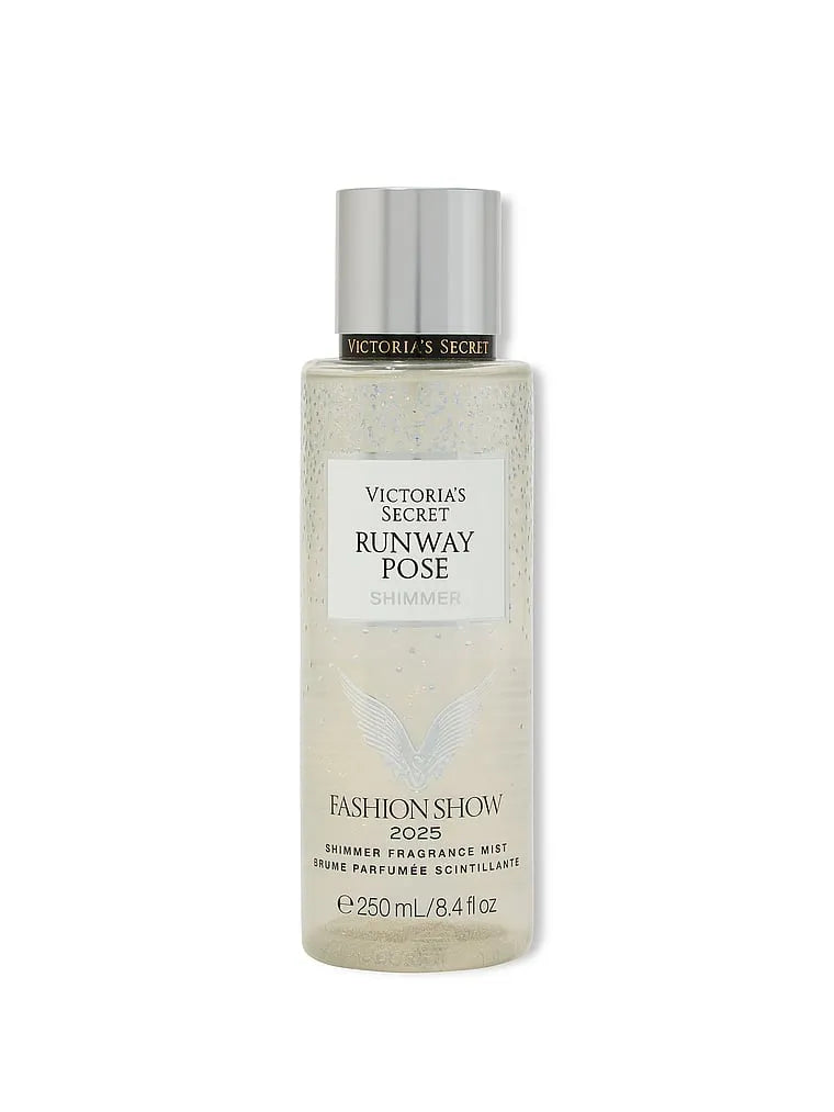 Victoria's Secret Runway Pose Shimmer 250 ml.