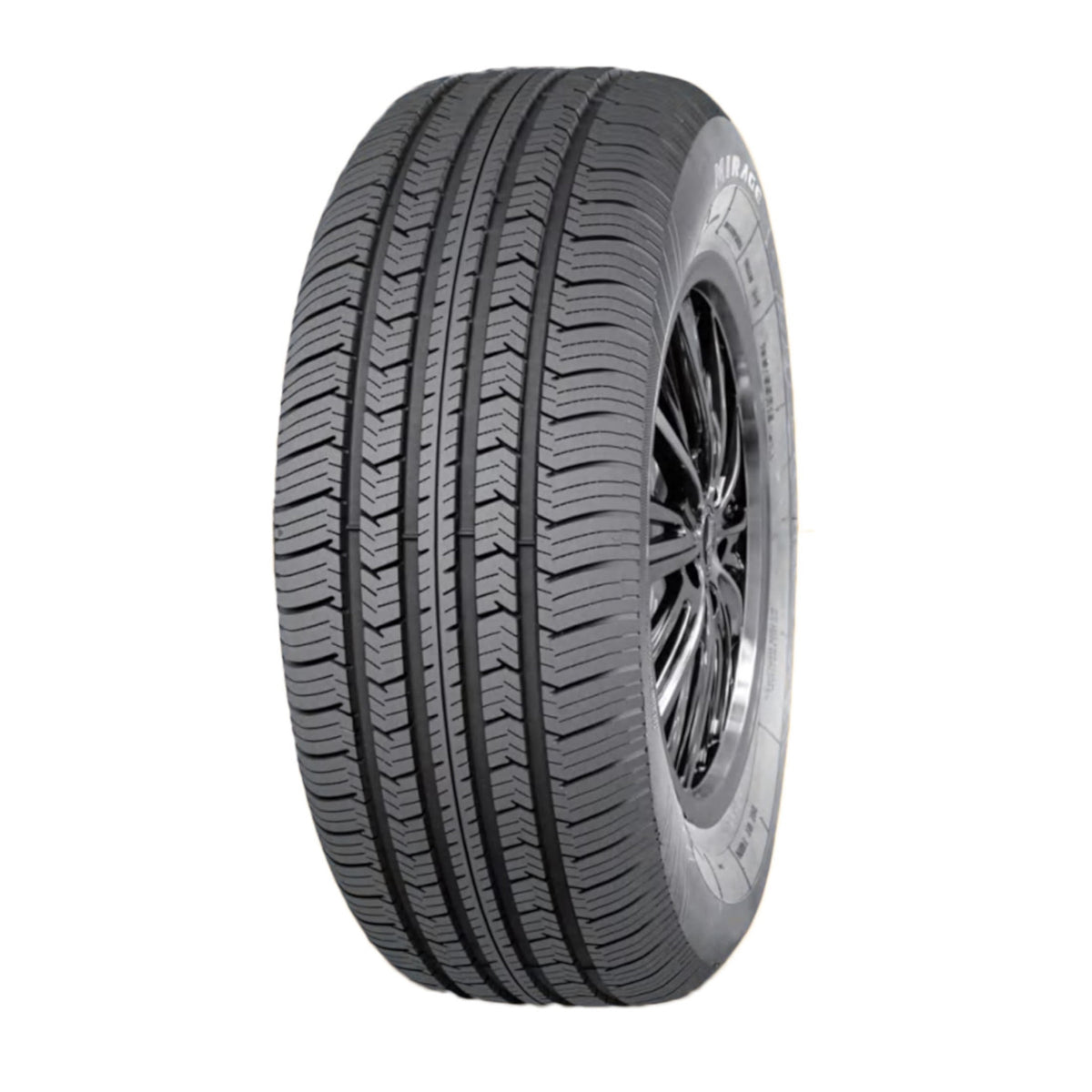 Llanta 205/55 R16 9
