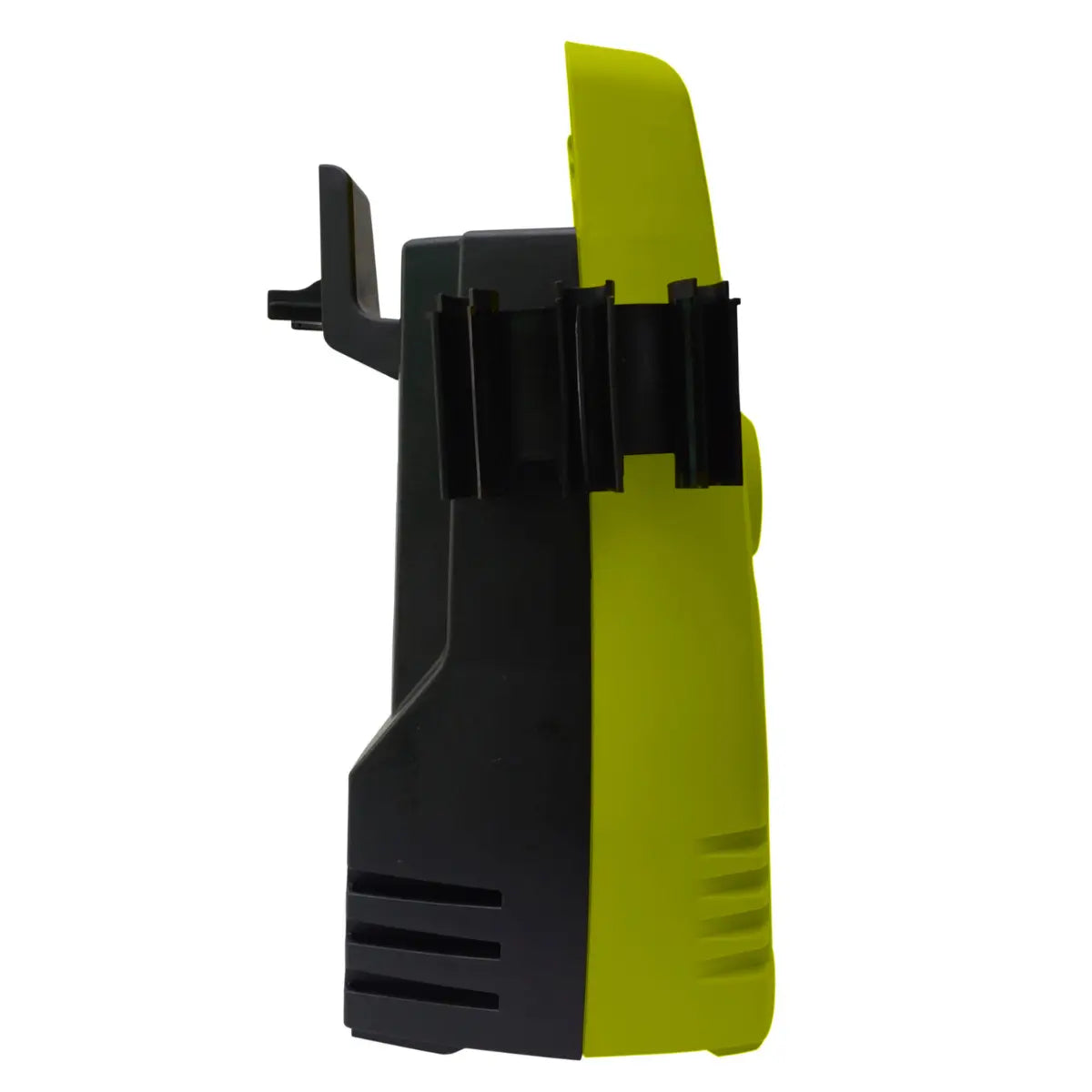 Hidrolavadora Eléctrica Compacta