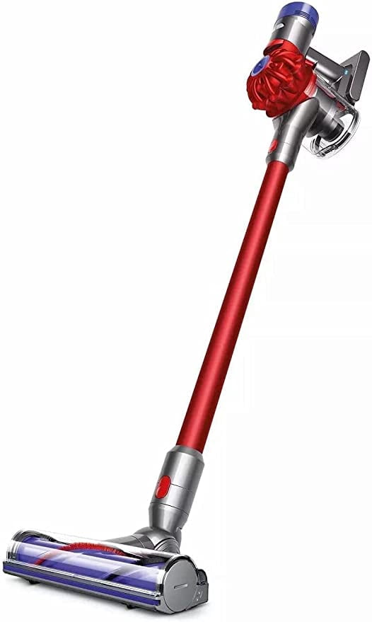 Aspiradora inalámbrica Dyson