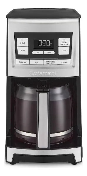 Cafetera Programable