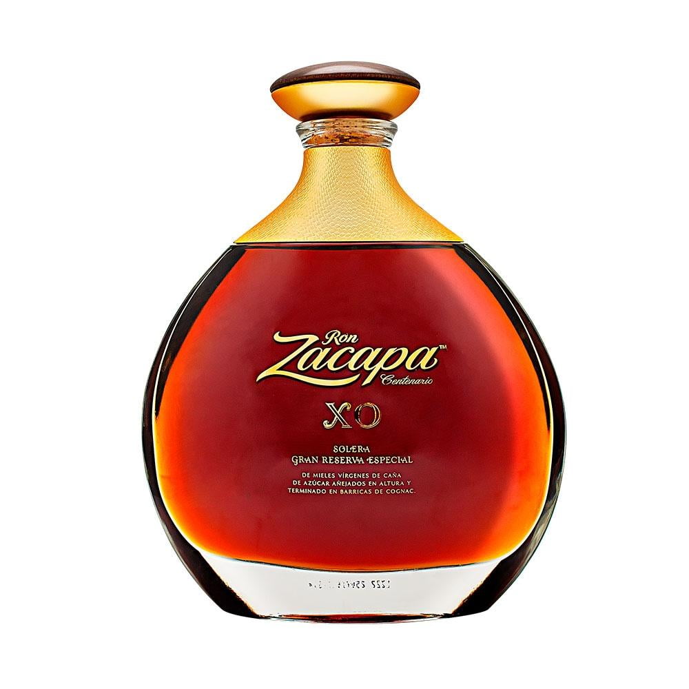 Ron Zacapa Centenario XO Solera Gran Reserva Especial 750 ml