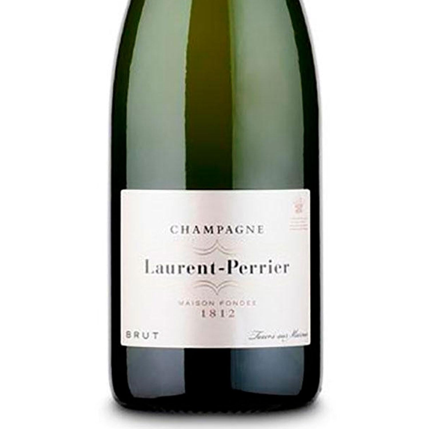 Champagne Laurent-Perrier Brut 750 ml Laurent-Perrier Brut