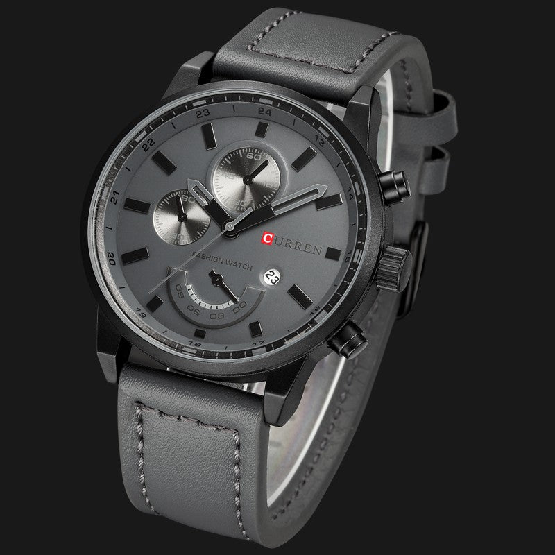 Reloj De Cuarzo