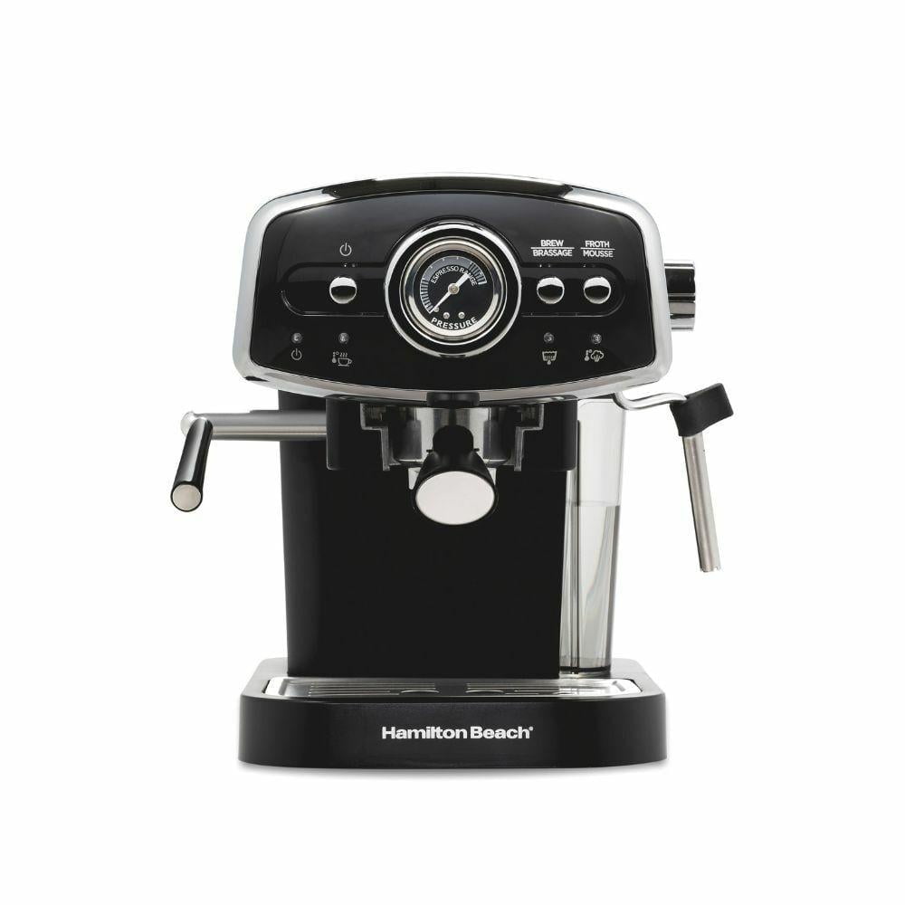 Cafetera Hamilton Beach
