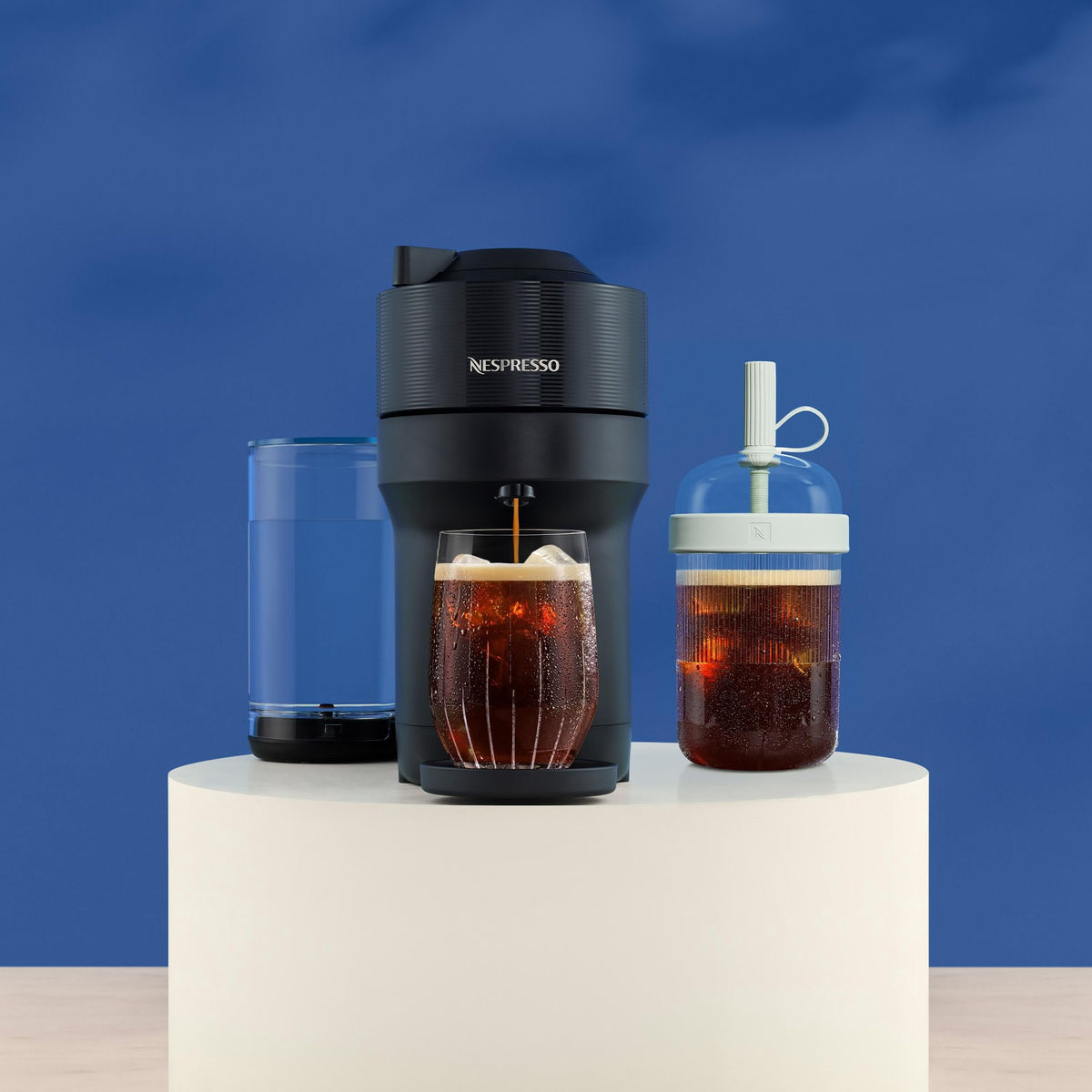 Cafetera Nespresso