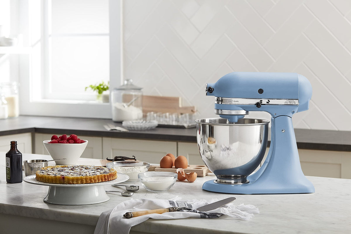 KitchenAid