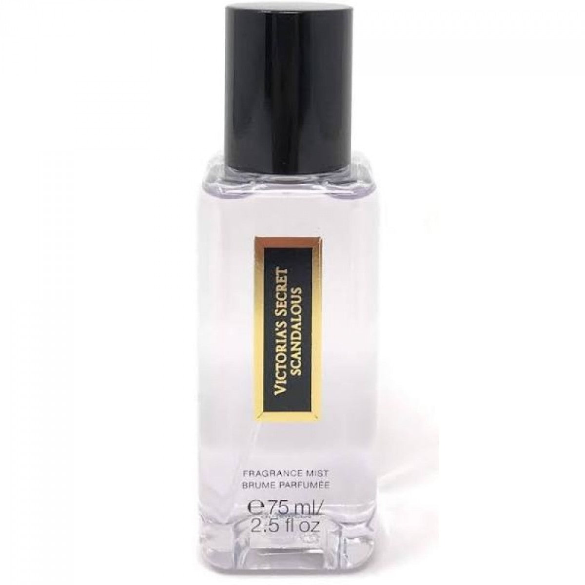 Mini Body Mist Victorias Secret "scandalous"