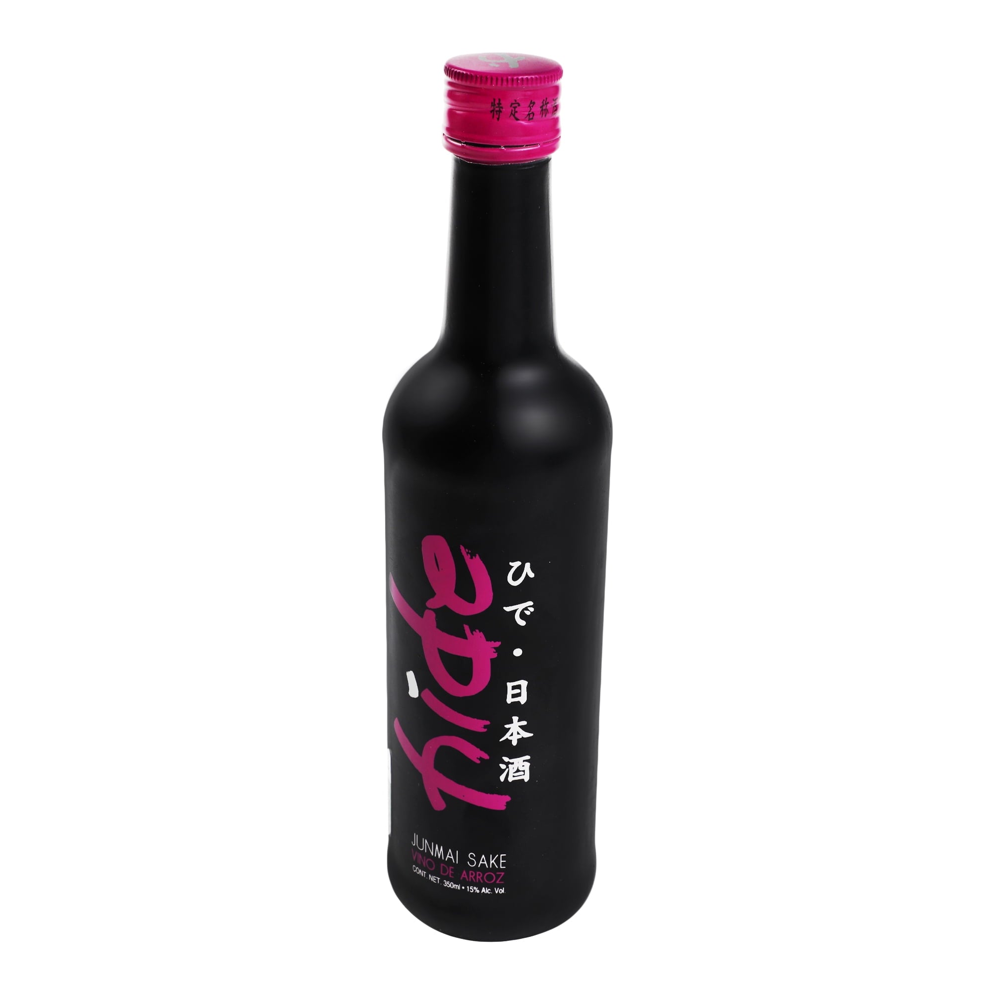 Vino de arroz Hide junmai sake 350 ml