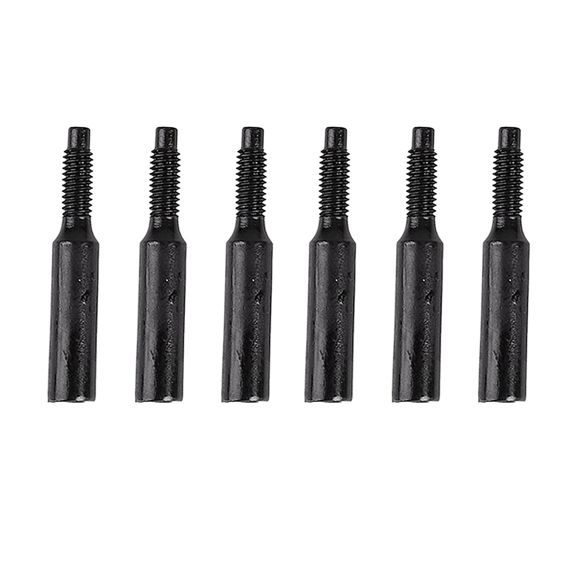 Tornillo de sillín de puente de guitarra