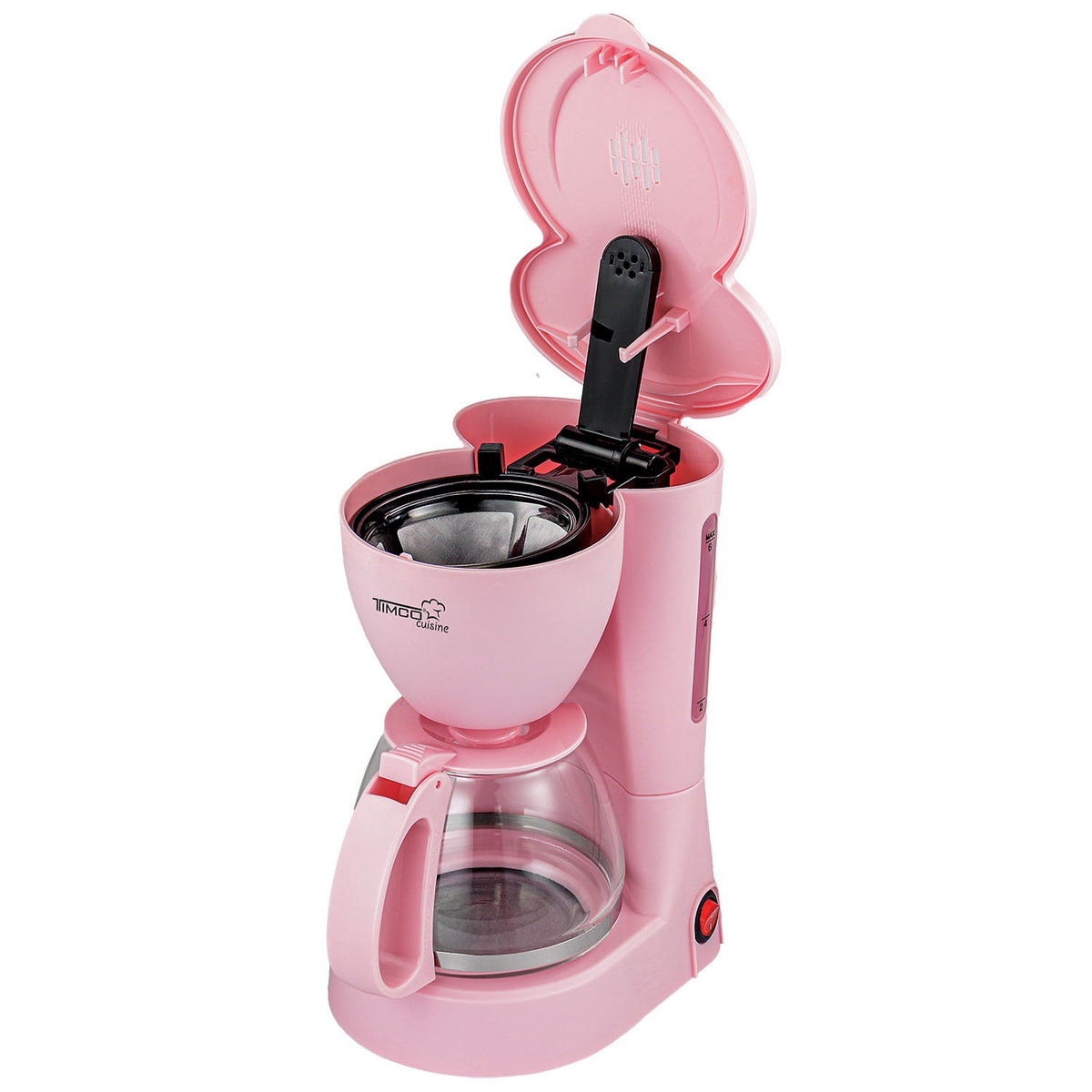 Cafetera TIMCO