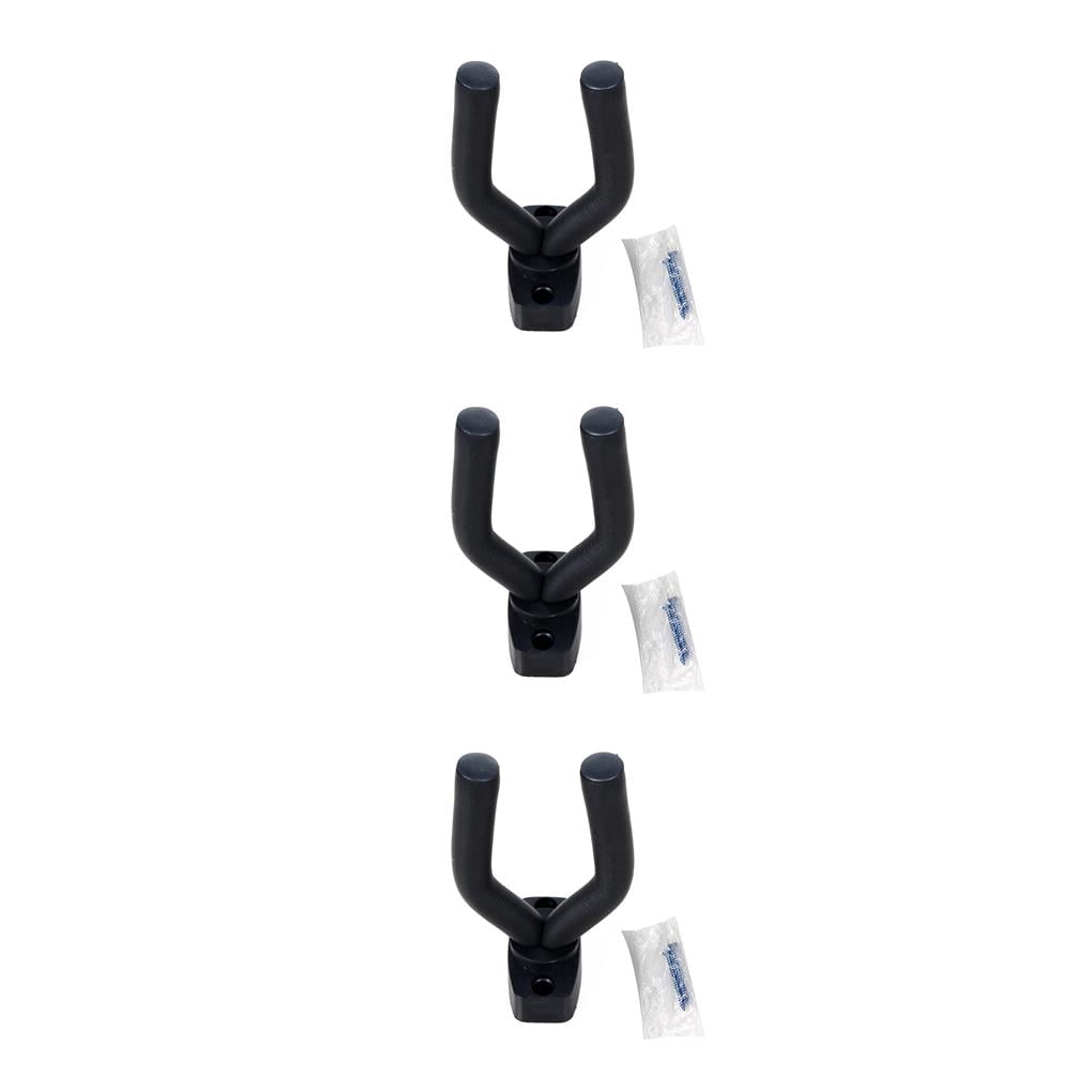 Soporte antideslizante para gancho