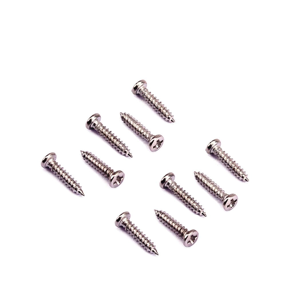 Tornillos De Montaje