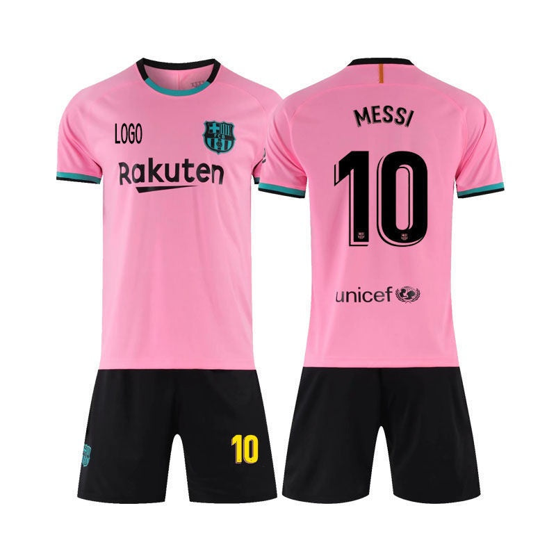 Jersey De Barcelona 22-23