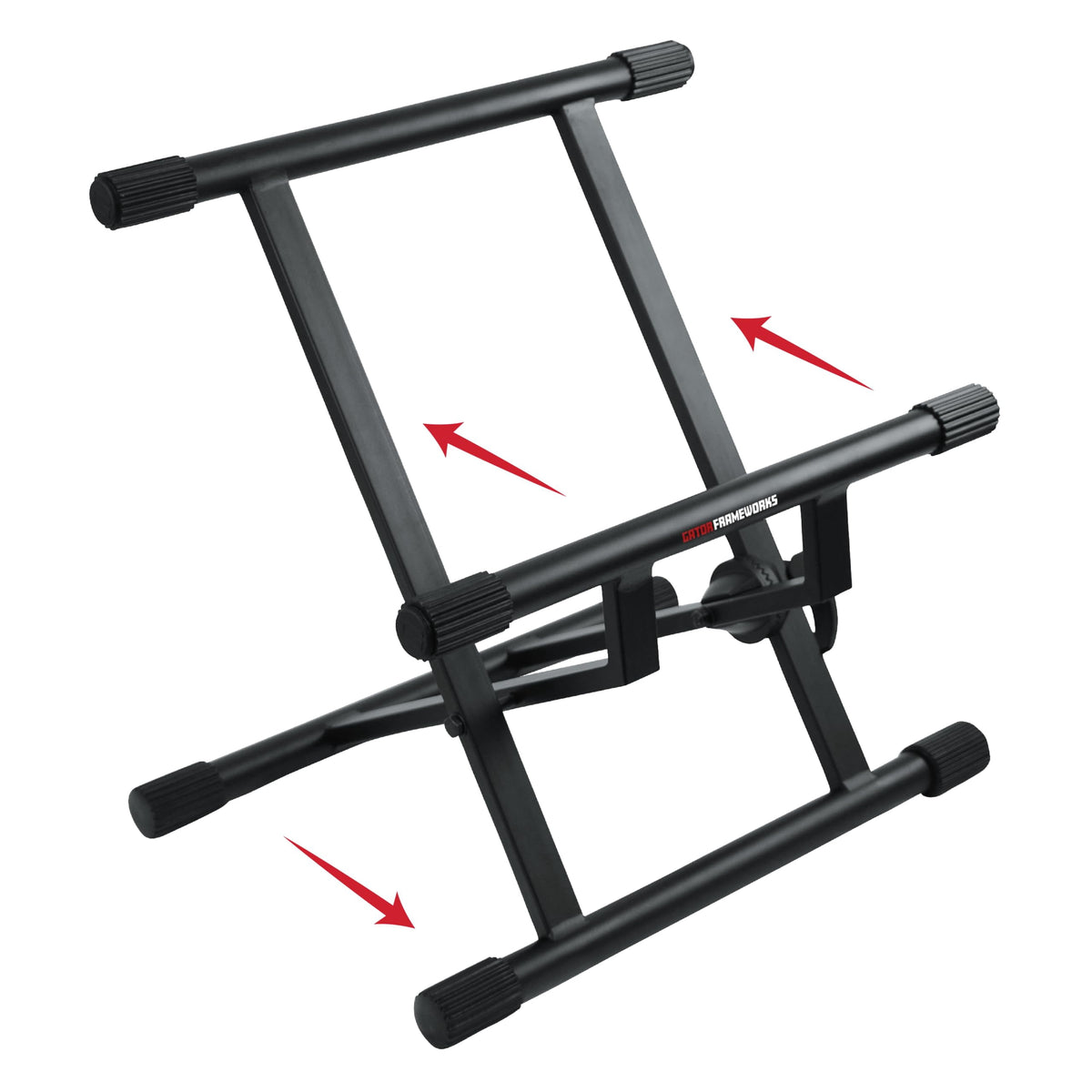 Soporte para amplificador