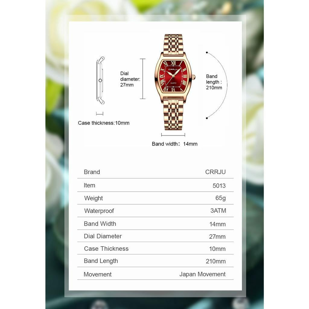 Relojes