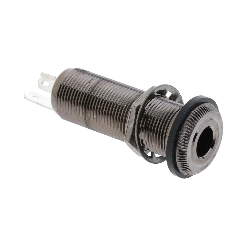 Conector de Enchufe