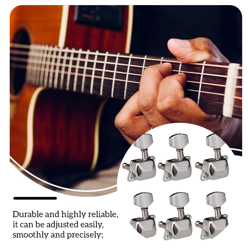 Clavijas de afinación